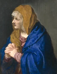 Mater Dolorosa 